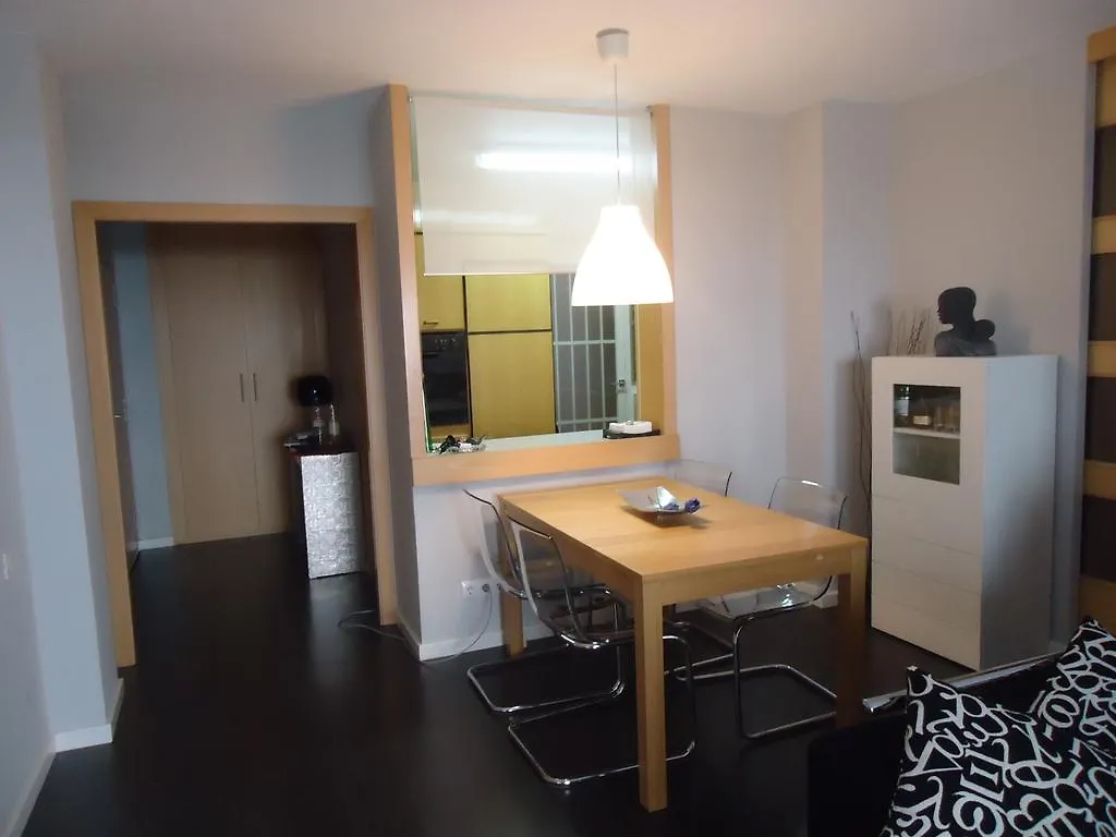 Apartment Alva Park Fenals - Familiy Resort Lloret de Mar