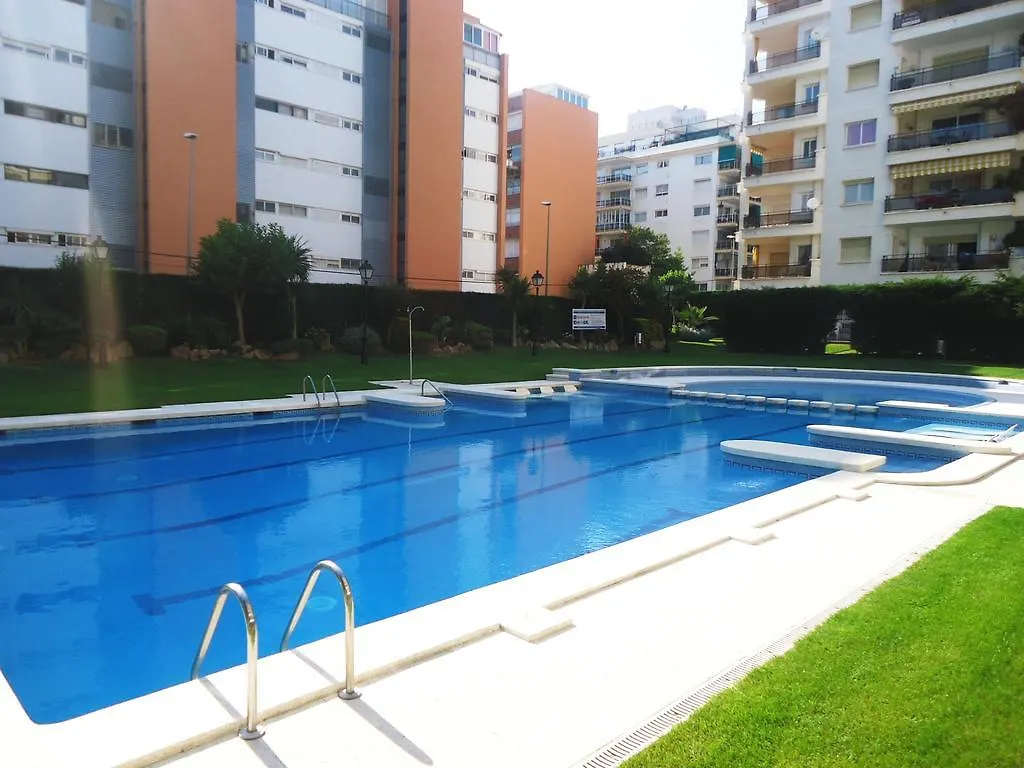 Apartment Alva Park Fenals - Familiy Resort Lloret de Mar