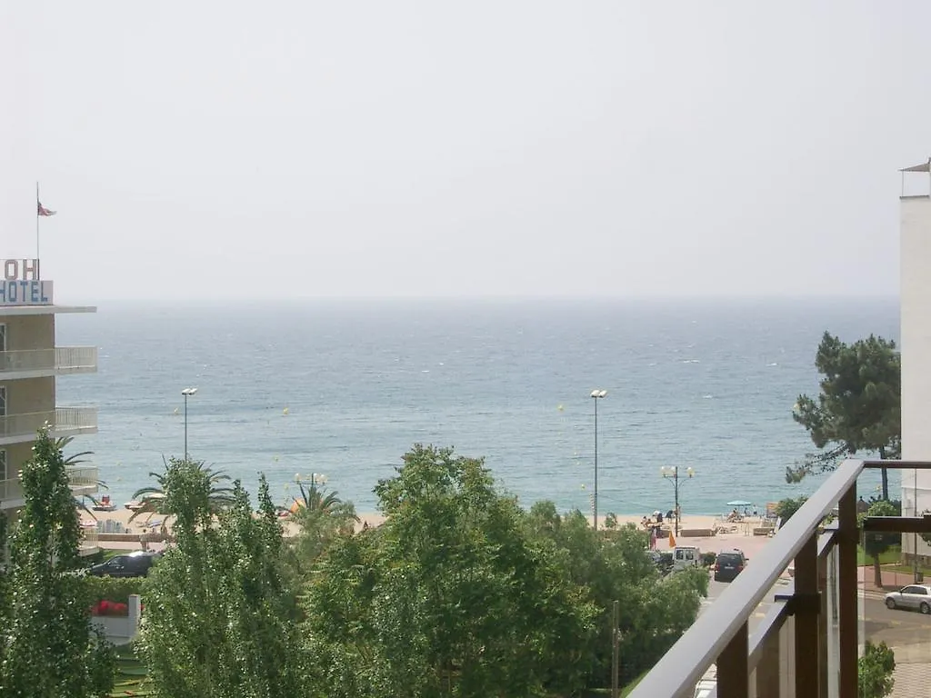 Alva Park Fenals - Familiy Resort Lloret de Mar Apartment