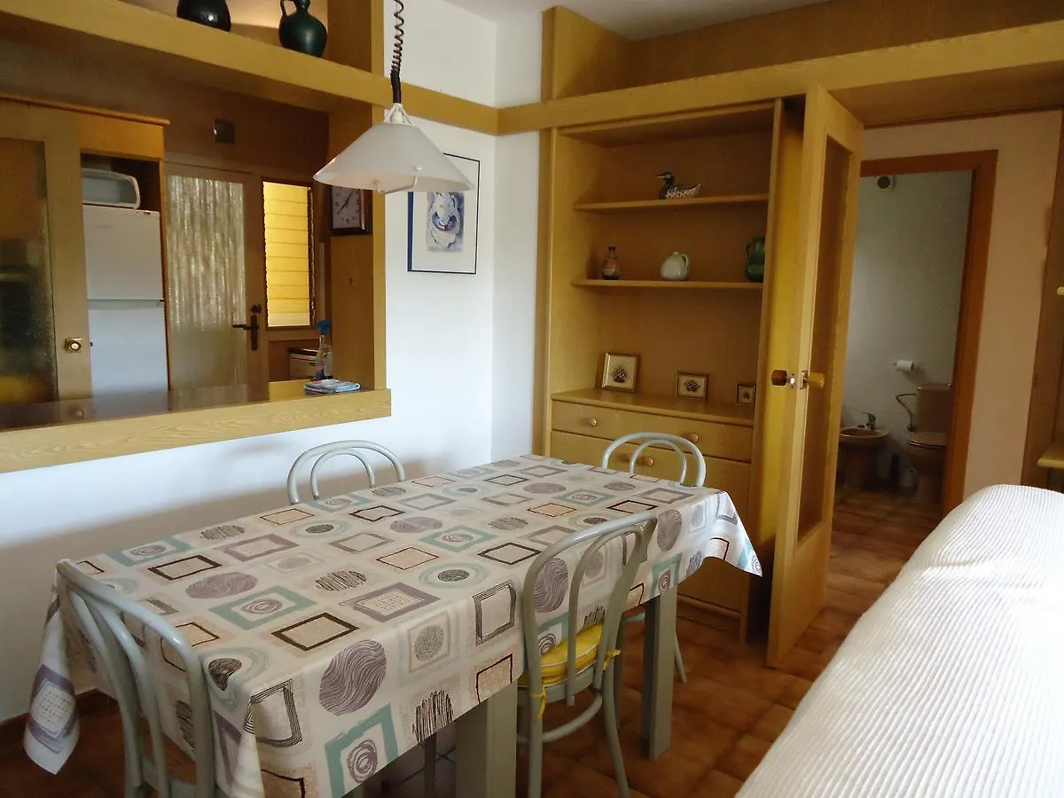 Apartment Alva Park Fenals - Familiy Resort Lloret de Mar