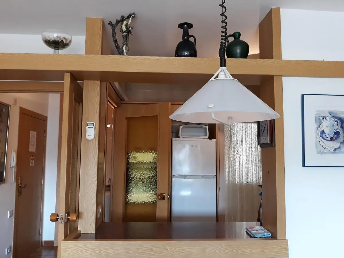 Apartment Alva Park Fenals - Familiy Resort Lloret de Mar