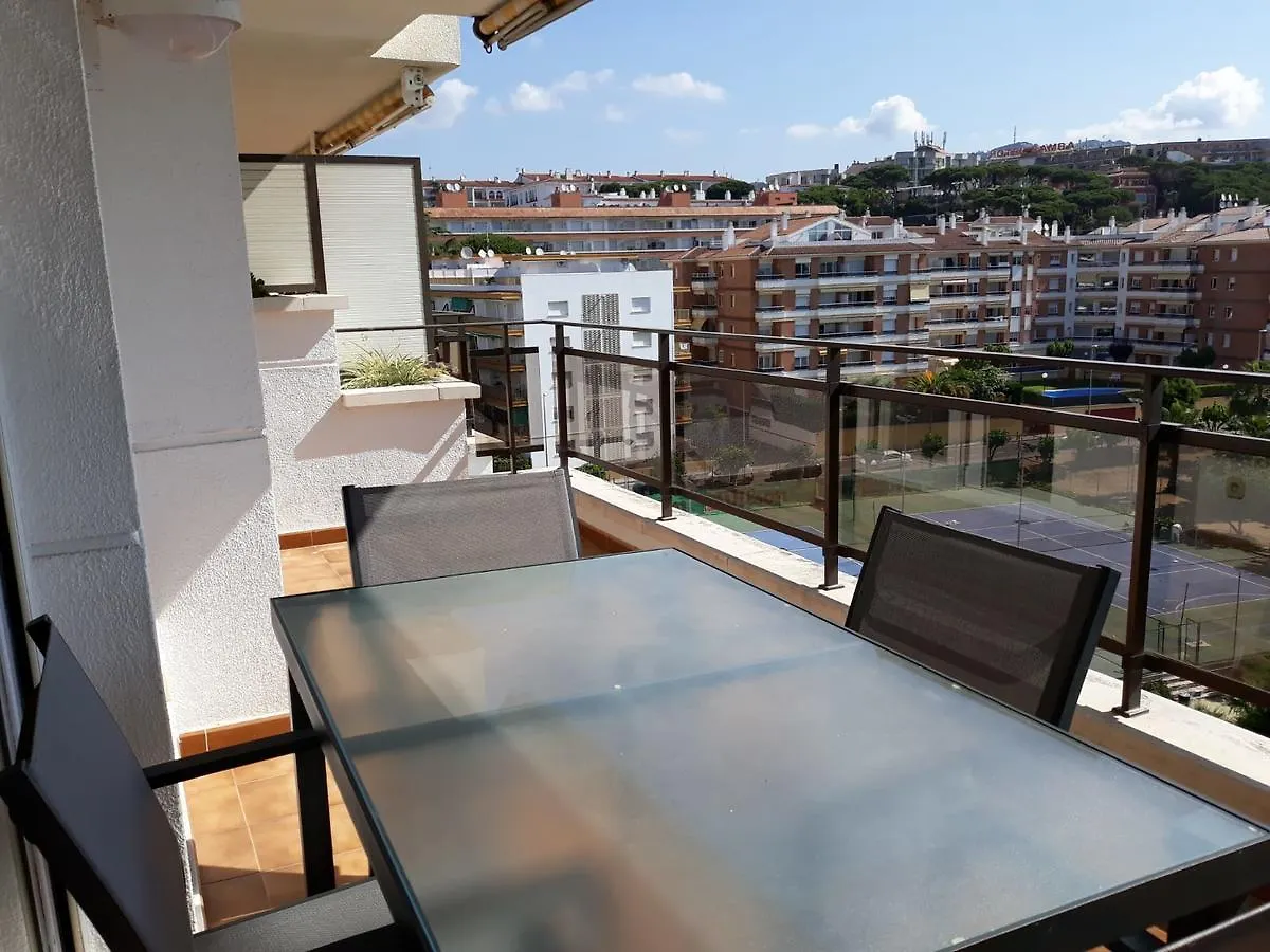 Apartment Alva Park Fenals - Familiy Resort Lloret de Mar