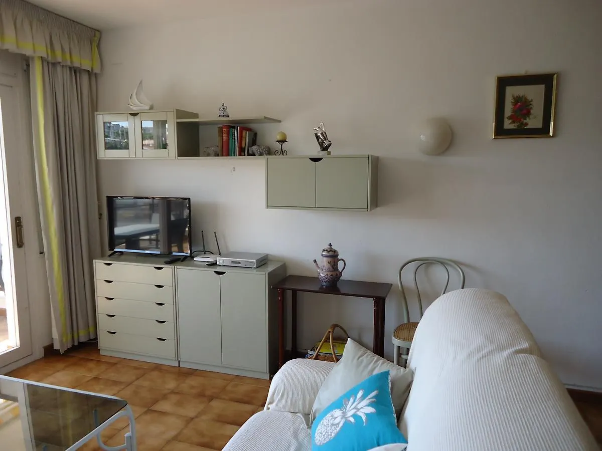 Alva Park Fenals - Familiy Resort Lloret de Mar 0*,