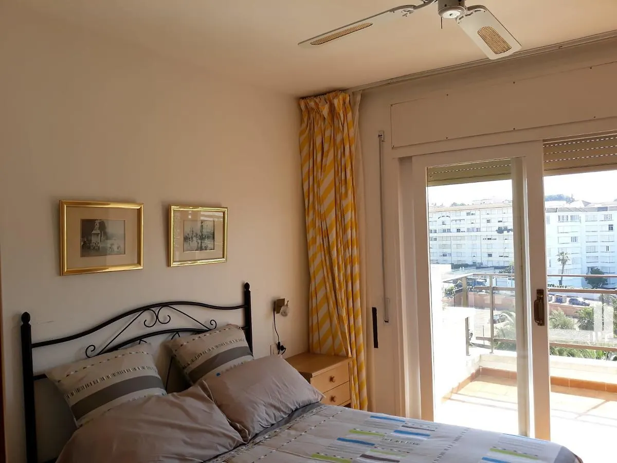 Alva Park Fenals - Familiy Resort Lloret de Mar