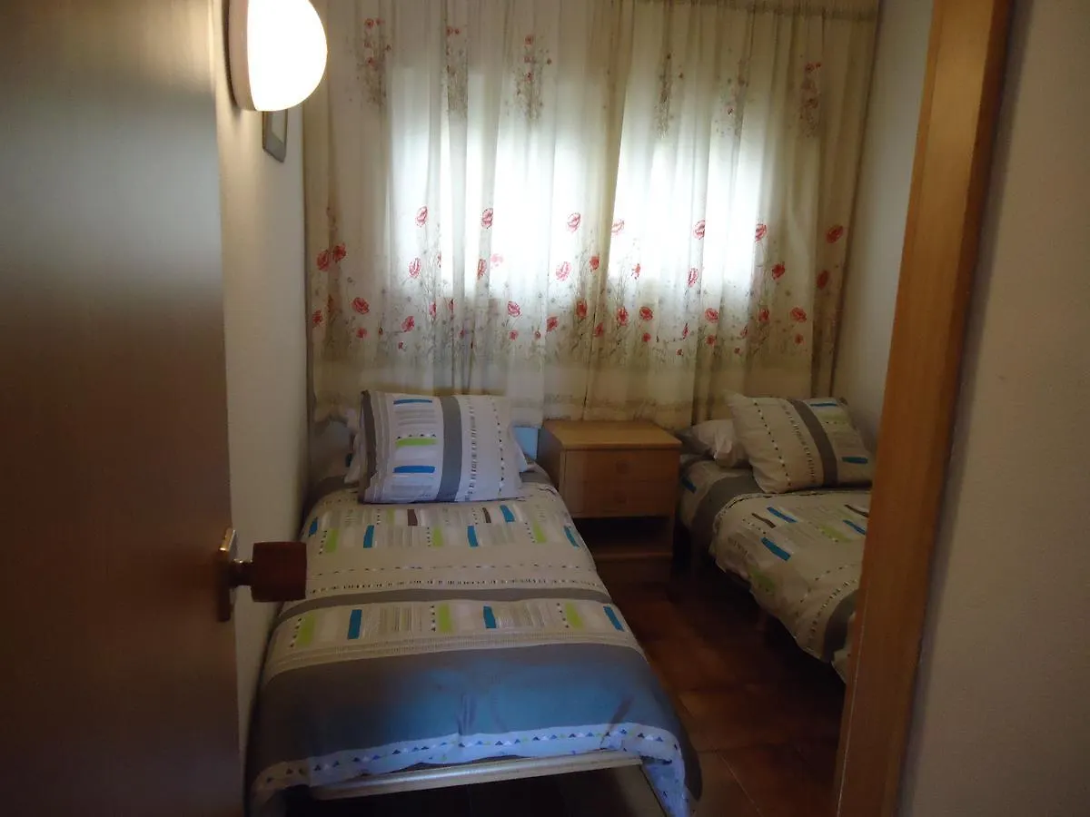 Alva Park Fenals - Familiy Resort Lloret de Mar 0*,