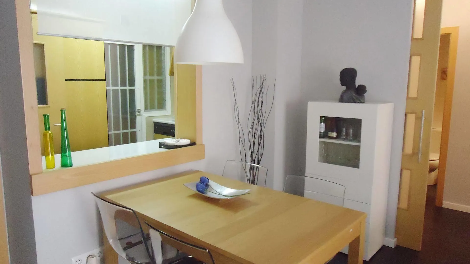 Alva Park Fenals - Familiy Resort Lloret de Mar Apartment