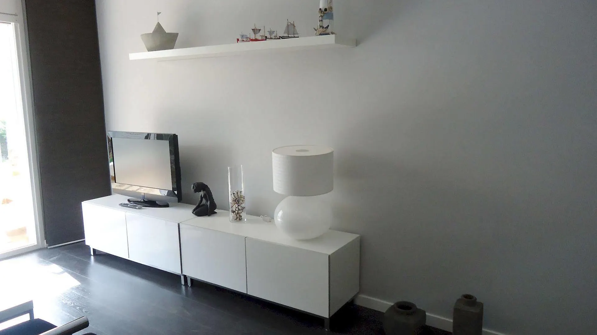 Apartment Alva Park Fenals - Familiy Resort Lloret de Mar Spain
