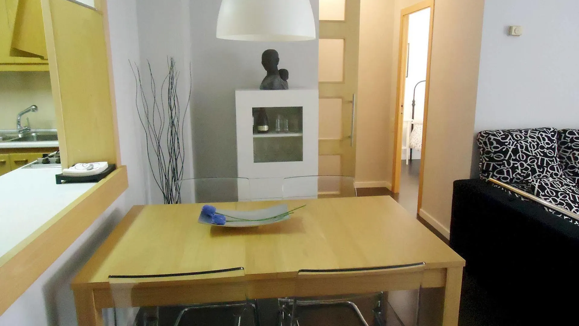 Apartment Alva Park Fenals - Familiy Resort Lloret de Mar Spain