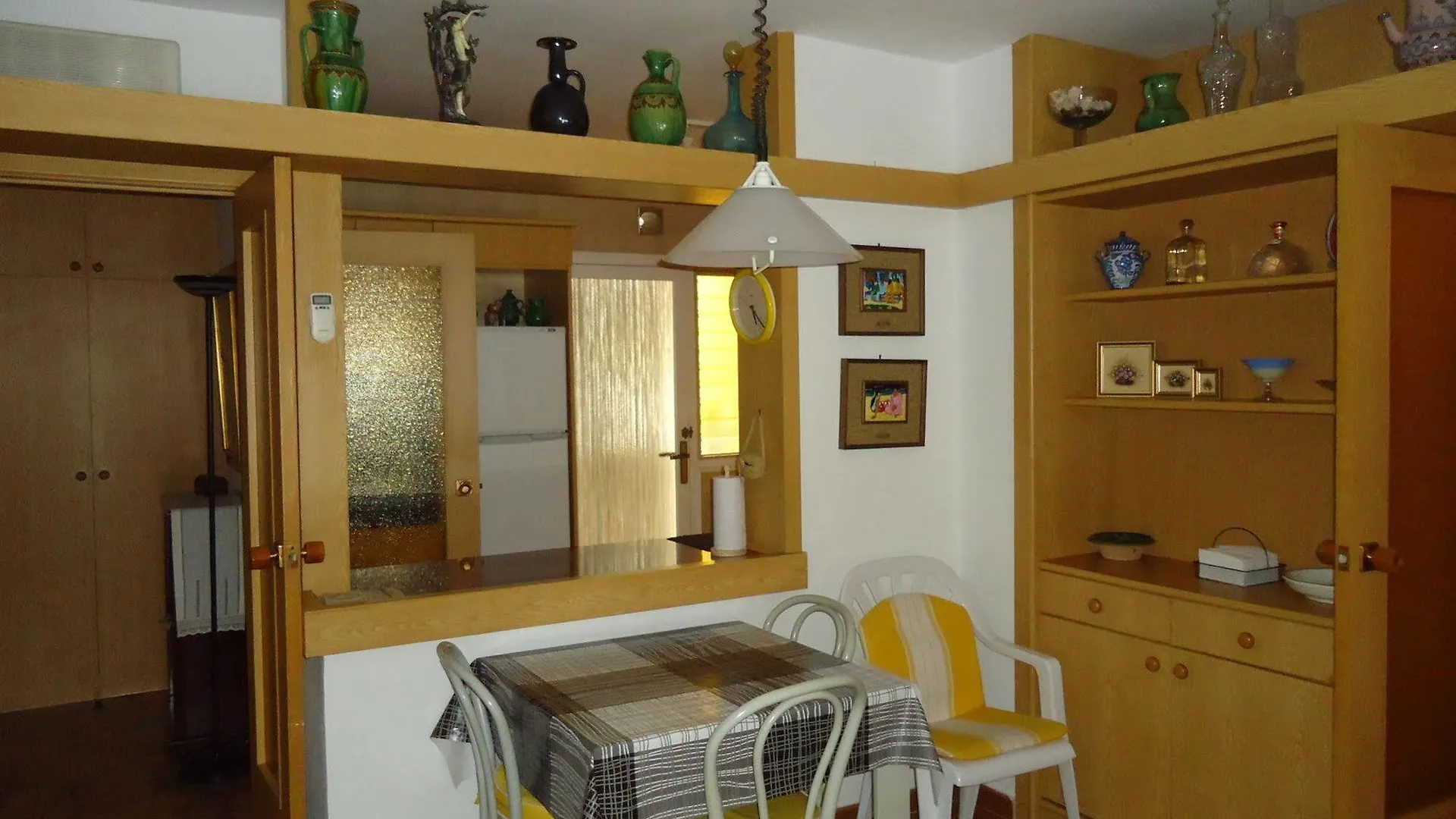 Apartment Alva Park Fenals - Familiy Resort Lloret de Mar Spain