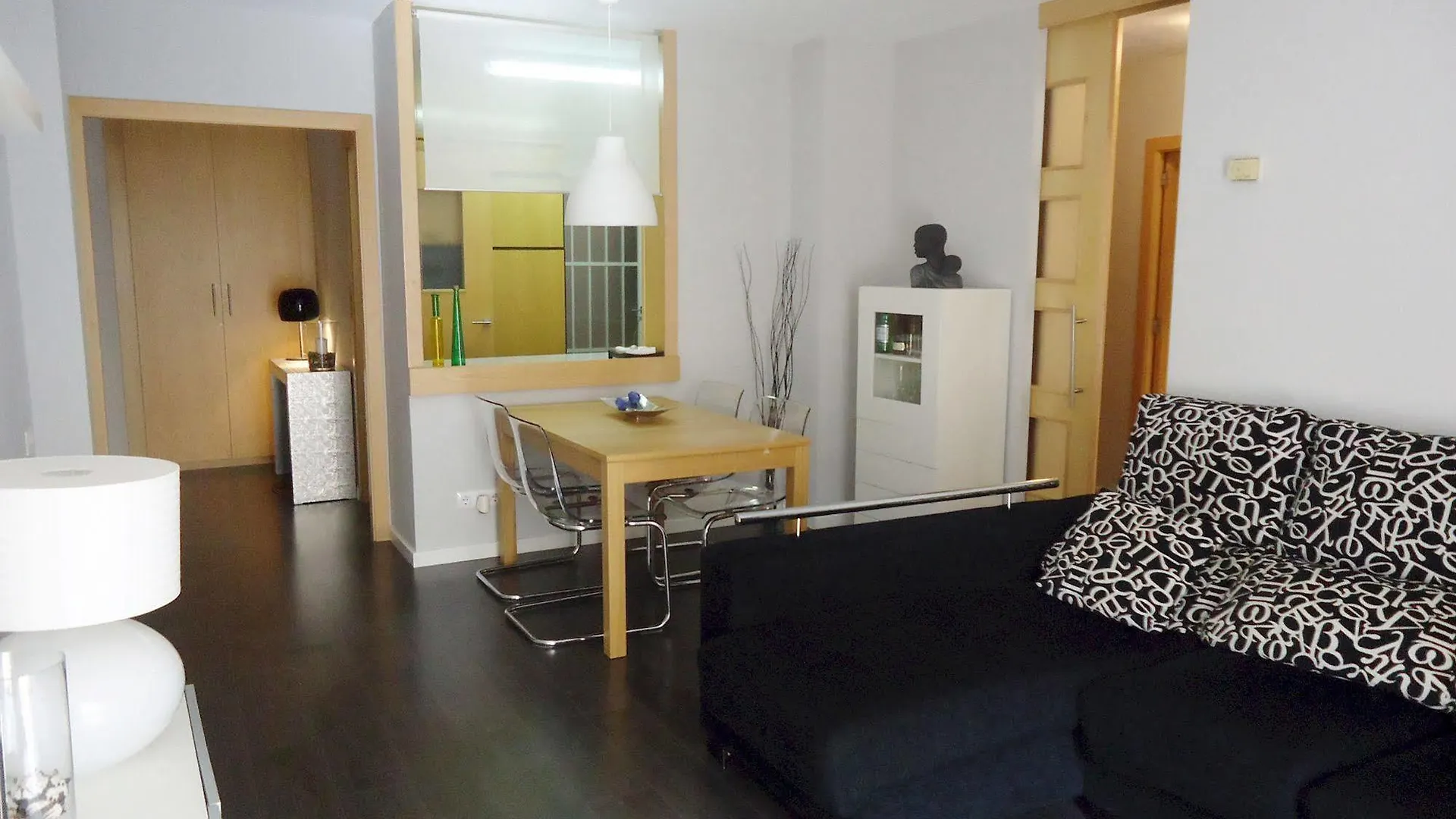 Apartment Alva Park Fenals - Familiy Resort Lloret de Mar Spain
