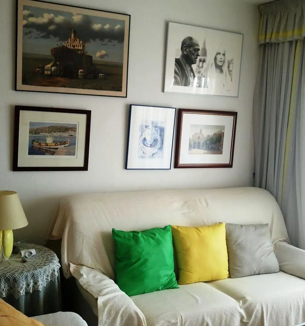 Alva Park Fenals - Familiy Resort Lloret de Mar Apartment