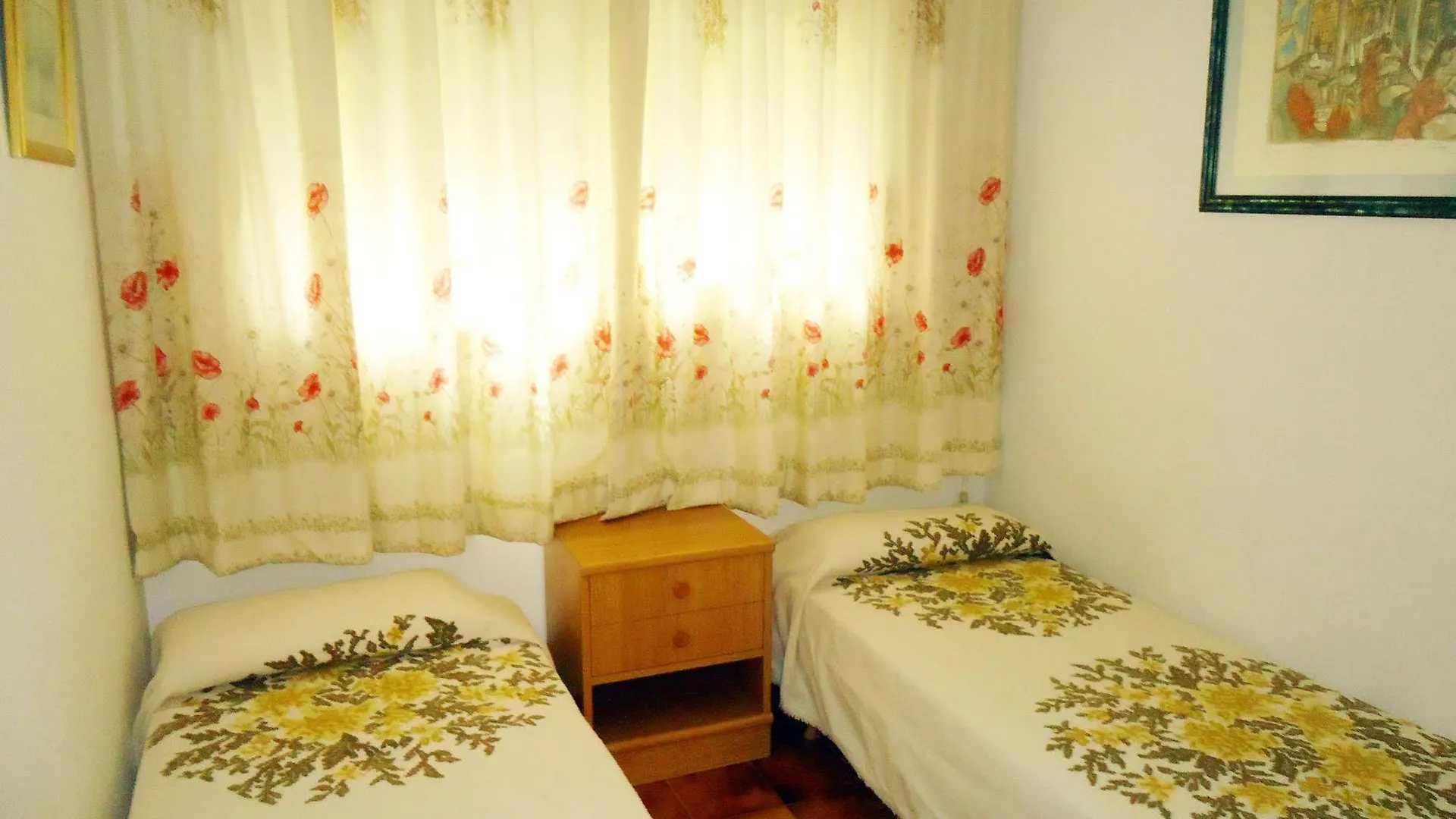 Alva Park Fenals - Familiy Resort Lloret de Mar 0*,  Spain