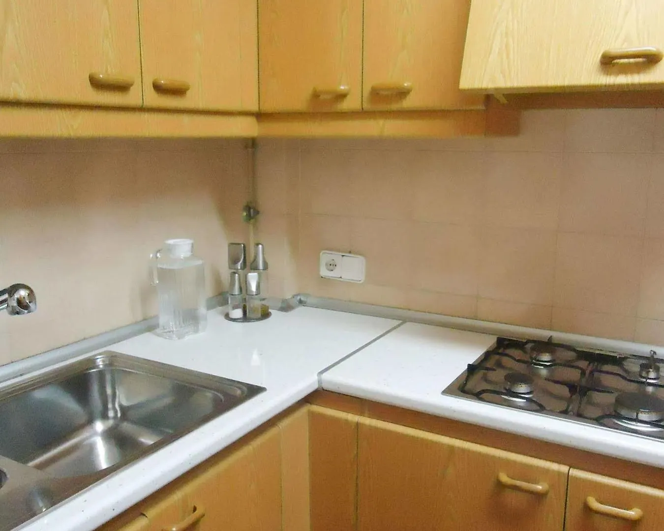 Apartment Alva Park Fenals - Familiy Resort Lloret de Mar