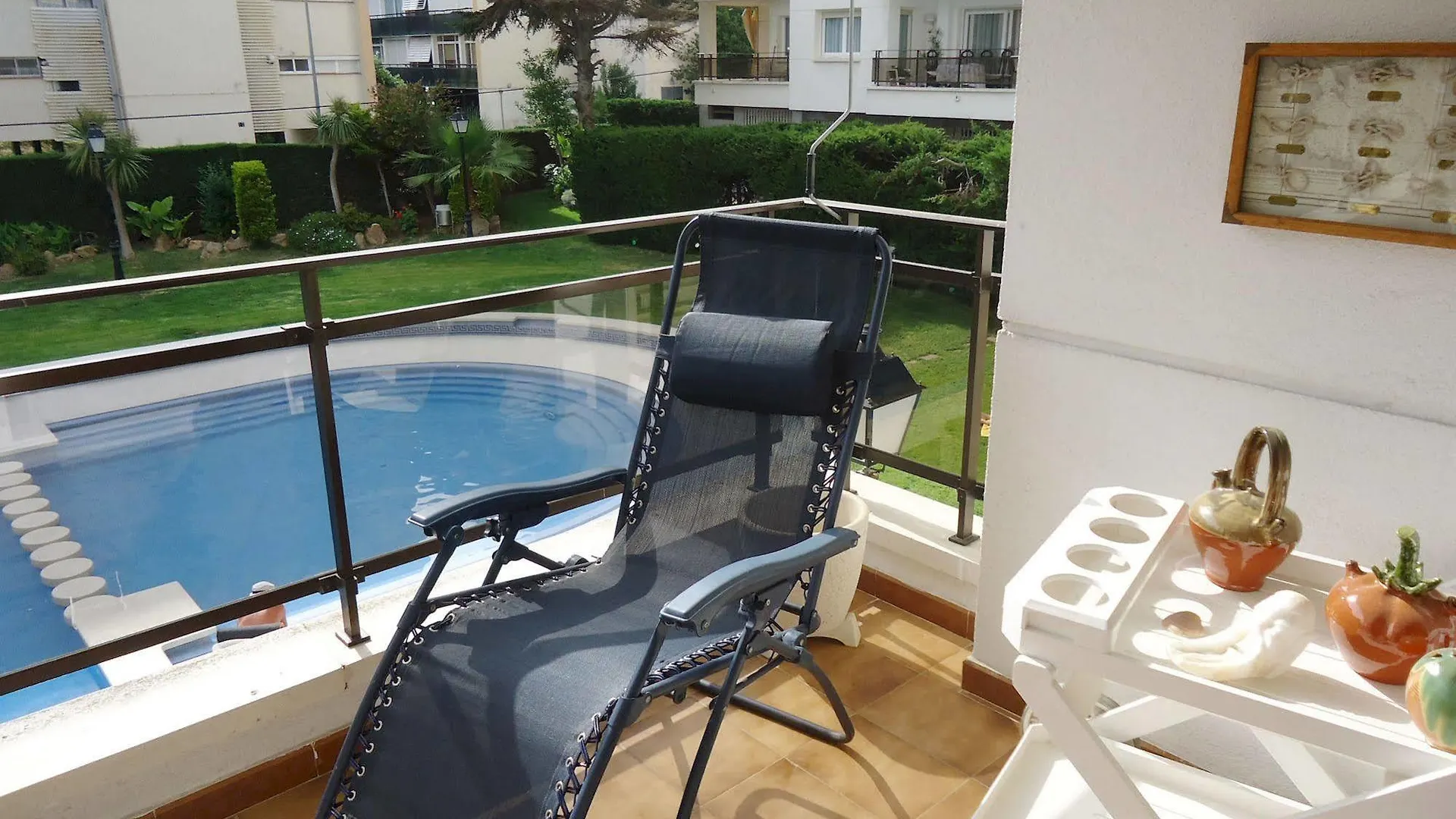 Apartment Alva Park Fenals - Familiy Resort Lloret de Mar
