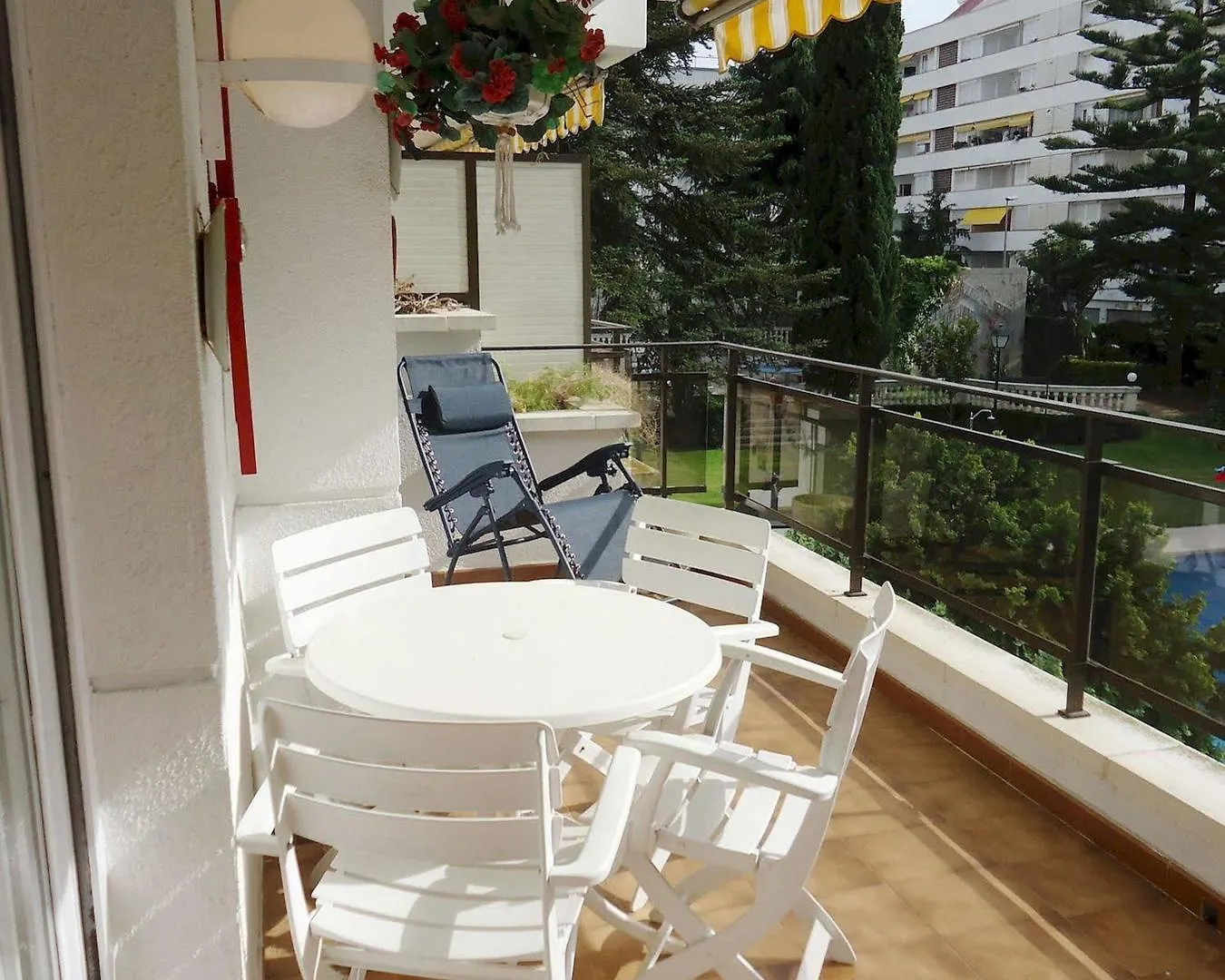 Apartment Alva Park Fenals - Familiy Resort Lloret de Mar