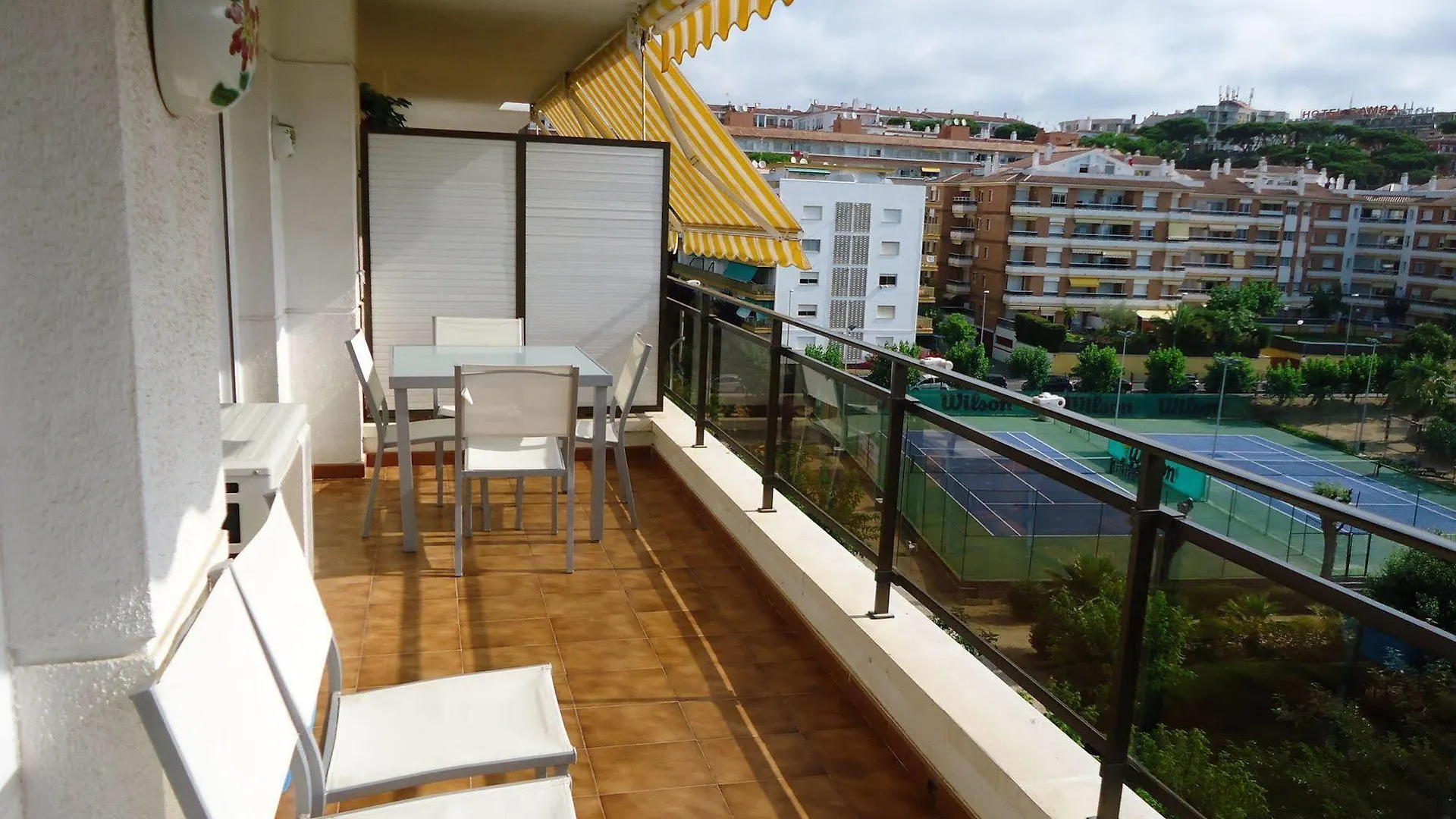 Alva Park Fenals - Familiy Resort Lloret de Mar Spain