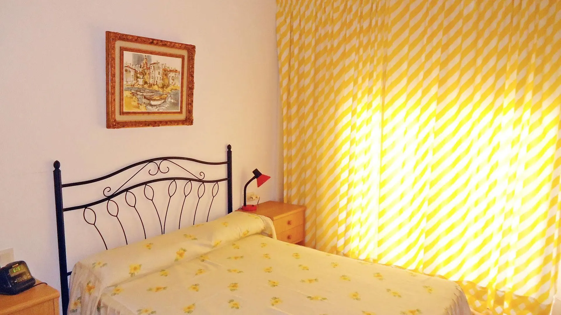 Apartment Alva Park Fenals - Familiy Resort Lloret de Mar