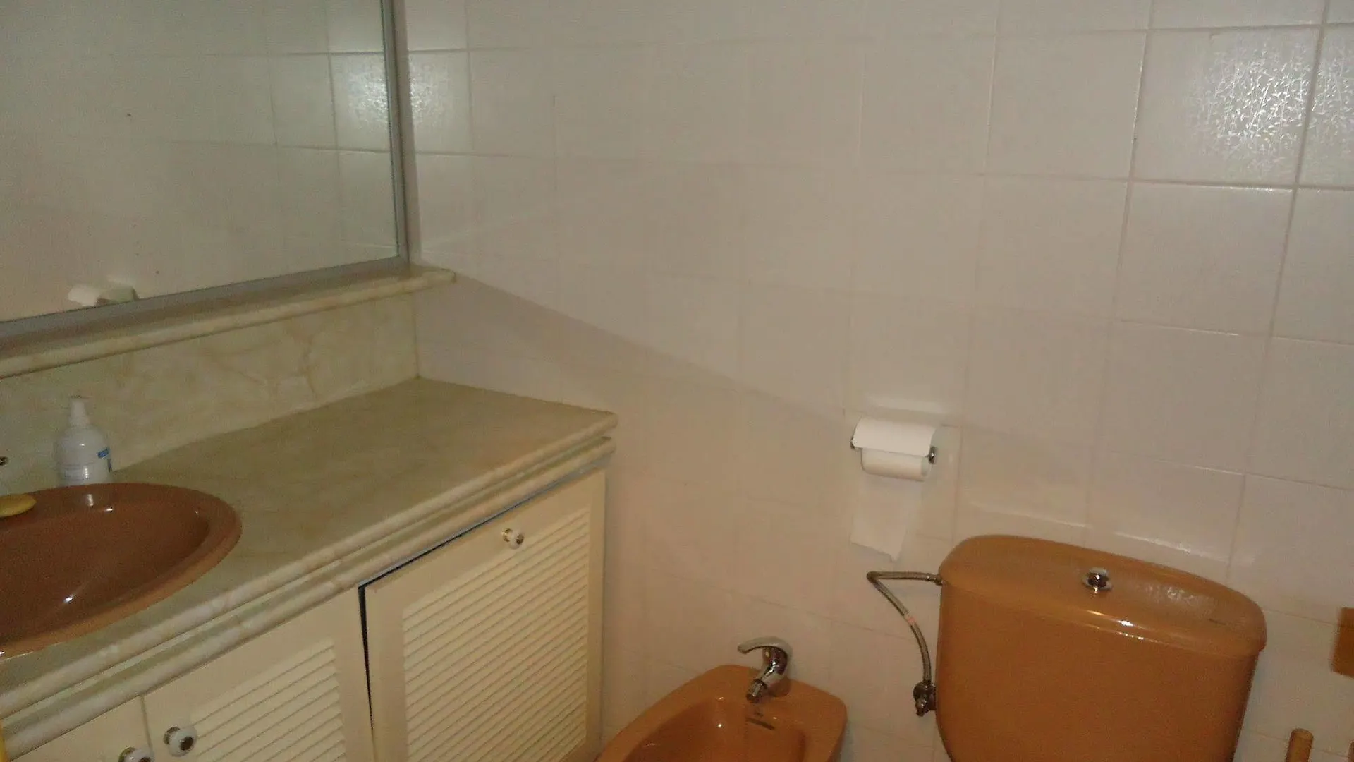 Alva Park Fenals - Familiy Resort Lloret de Mar Apartment