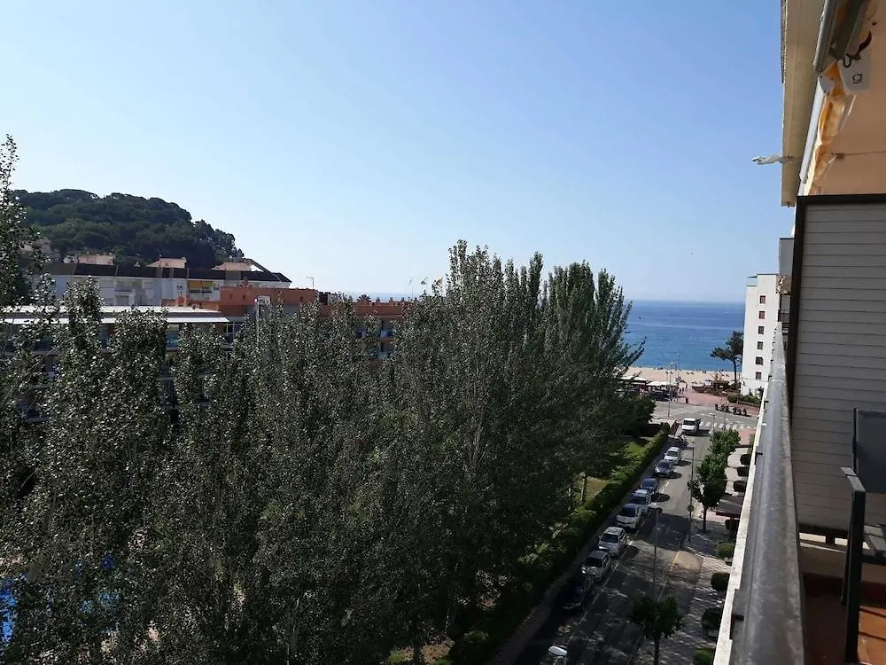Alva Park Fenals - Familiy Resort Lloret de Mar Spanien